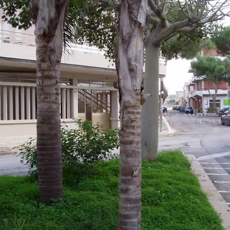 Bilocale Nei Luoghi Di Montalbano Scoglitti