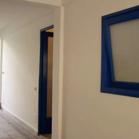 Apartamento Bilocale Nei Luoghi Di Montalbano