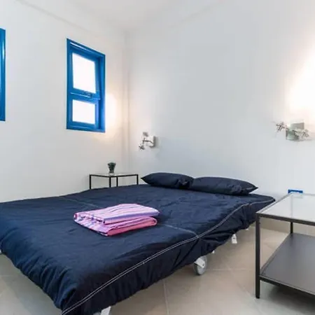 Bilocale Nei Luoghi Di Montalbano Апартаменты Скольитти