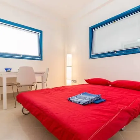Bilocale Nei Luoghi Di Montalbano Scoglitti