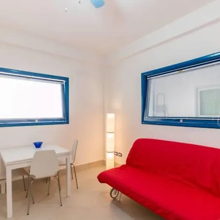 Bilocale Nei Luoghi Di Montalbano Apartamento
